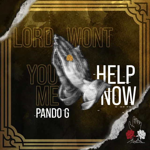 Lord Won't You Help Me Now - Radio Edit