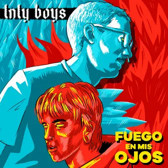 Fuego en Mis Ojos by Lnly Boys