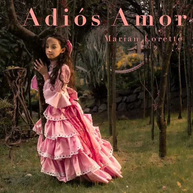 Adiós Amor