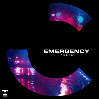 Emergency by AndyG