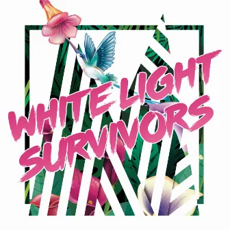 White Light Survivors by Ideomotor