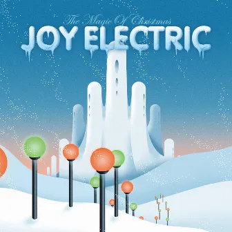 The Magic Of Christmas by Joy Electric