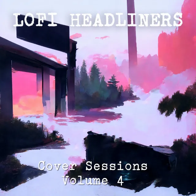 Cover Sessions Volume 4