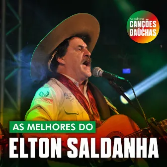 AS MELHORES DO ELTON SALDANHA by Elton Saldanha