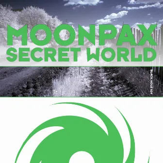 Secret World by Moonpax