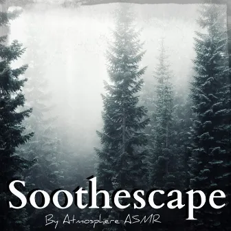 Soothescape - Nature Sounds for Relaxation, Focus, Sleep and Meditation (Bonus White Noise) by Atmosphere Asmr