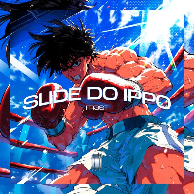 SLIDE DO IPPO