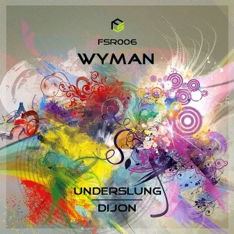 Underslung by Wyman