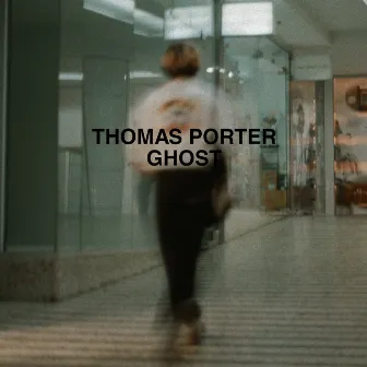 Ghost by Thomas Porter