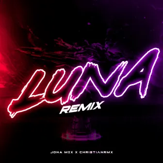 Luna (DJ Mix) by 