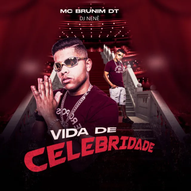 Vida de Celebridade