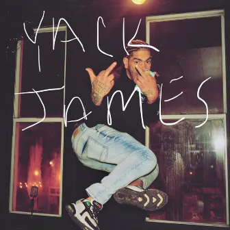 Believed In Me by Yack James