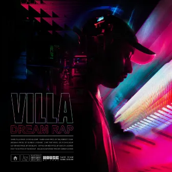 Dream Rap by Villa