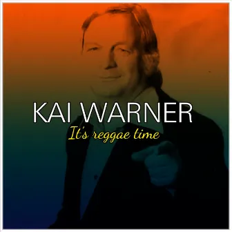 It's Reggae Time by Kai Warner