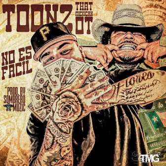 No Es Facil by Toonz