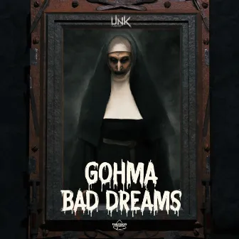 Bad Dreams EP by Gohma