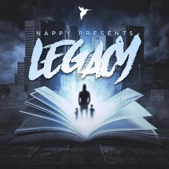 LEGACY by Nappy204