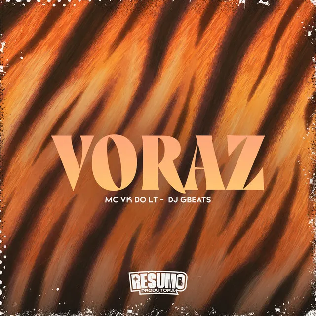 Voraz