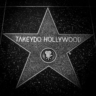 Hollywood by Takeydo