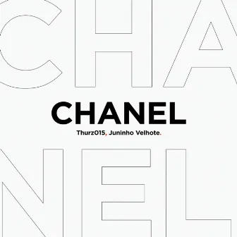 Chanel by Thurz015