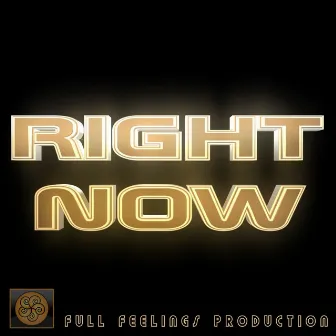 Right Now by Seven Kicks Station