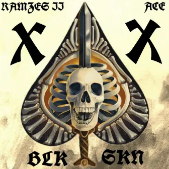 BLK SKN by ACE V!S!ON