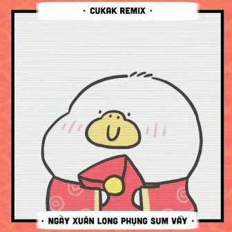 Ngày Xuân Long Phụng Sum Vầy (Remix) by Phương Anh