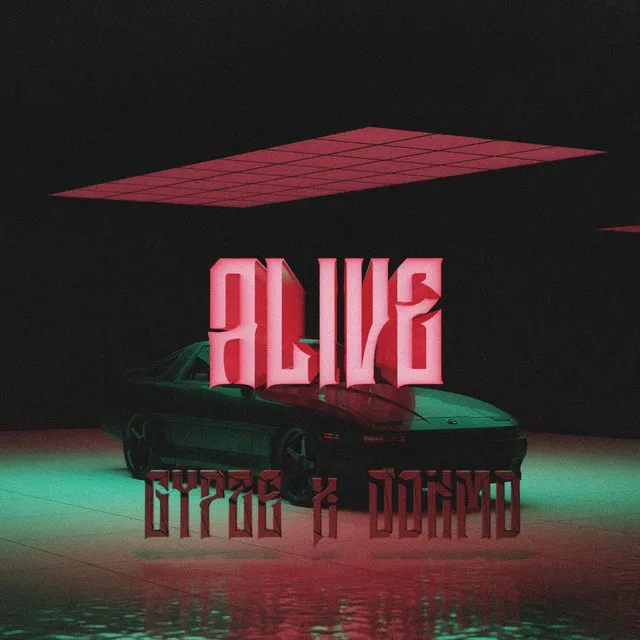 Alive