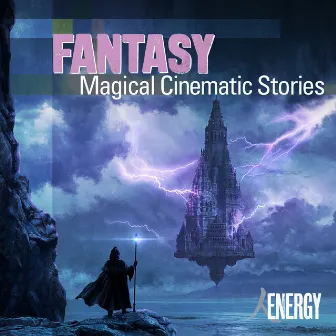 FANTASY - Magical Cinematic Stories by Phillip John Gregory