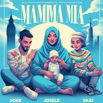 Mama mia by Skat