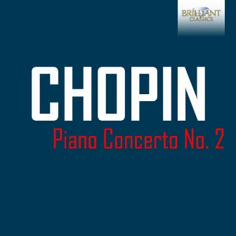 Chopin: Piano Concerto No. 2 by Rotterdam Young Philharmonic