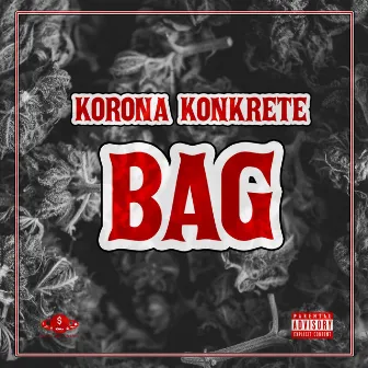 Bag by Korona Konkrete