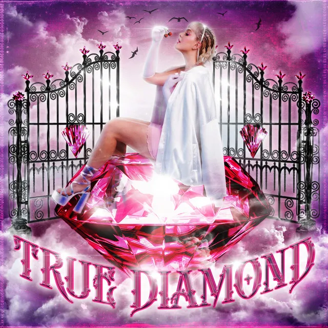 True Diamond