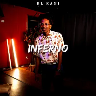 Inferno by El Kami