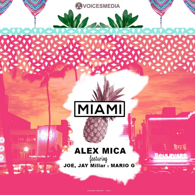 MIAMI