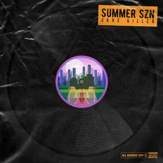 Summer SZN by Jake Giller