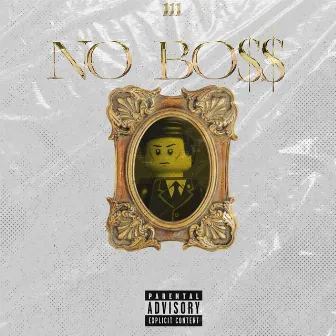 NO BO$$ by GrizzLee