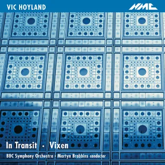 Hoyland: In Transit & Vixen by Vic Hoyland