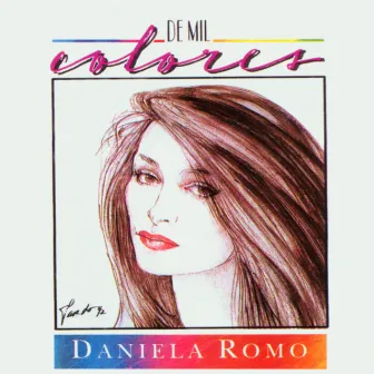 De Mil Colores by Daniela Romo