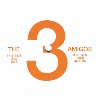 3 Amigos by SWAG