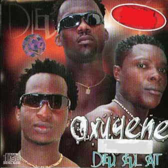 Dieu seul sait by Oxygene