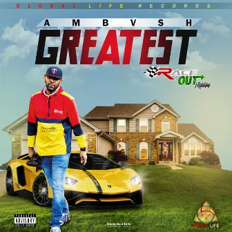 Greatest by Global Life Records