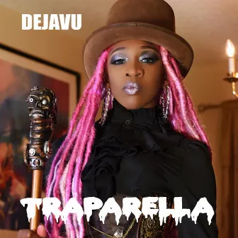 Traparella by Dejavu504