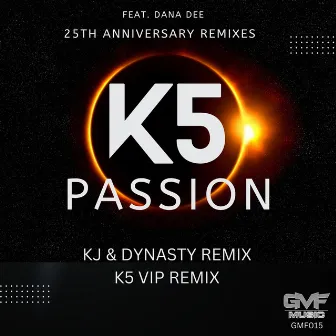 Passion by K5