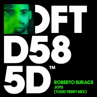 Joys (Todd Terry Mix) by Roberto Surace