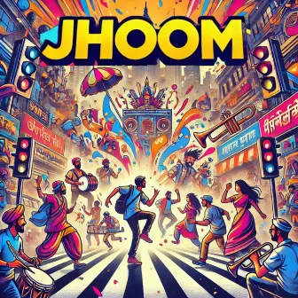 JHOOM by Raja RME