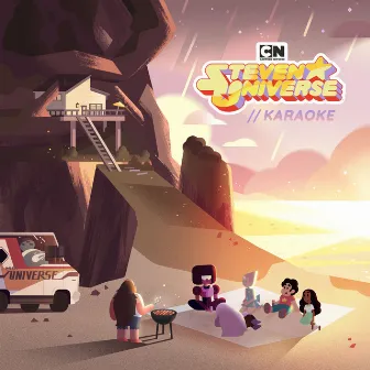 Steven Universe (Karaoke) by Steven Universe