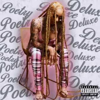 Poetry (Deluxe) by Destinee Lynn