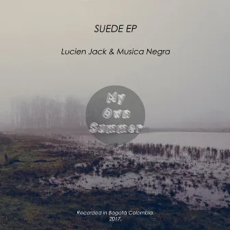 Suede by Musica Negra