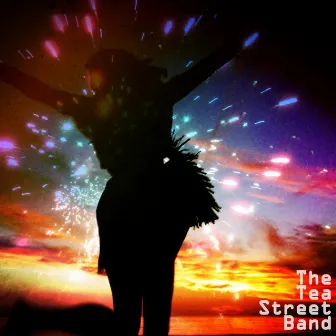 Disco Lights - The Remixes by The Tea Street Band